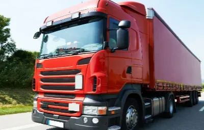 İzmir Tuzlukçu Ambar Kargo