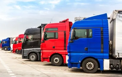 İzmir Tuzlukçu Ambar Nakliyat