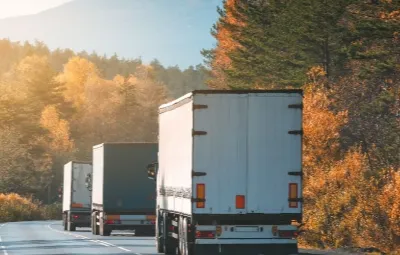 İzmir ile Tuzlukçu Arası Klima Taşıma